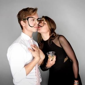 Meet your Posher, John